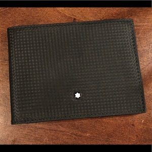 MontBlanc Extreme 2.0 Wallet